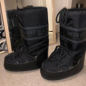 EA winter boots